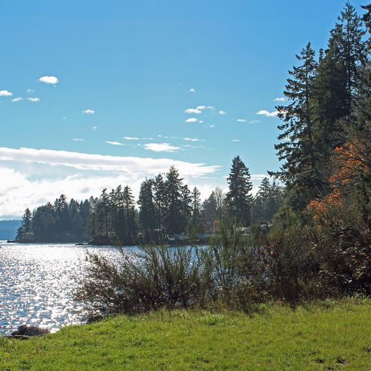 Triton Cove State Park