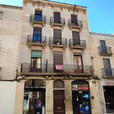 House in carrer Victòria, 7