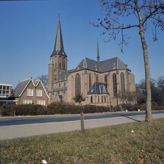 Église Saint-Nicolas