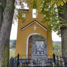 Kaple v Brodeslavech