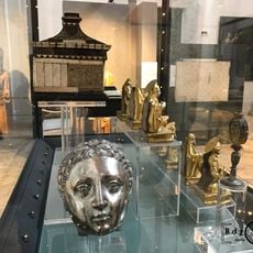 Diocesan Museum of Amalfi