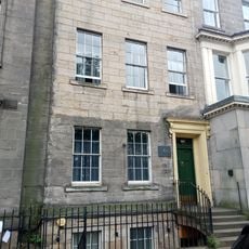 4, 5, 6 Queen Street, Edinburgh