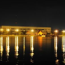 Royal Thai Navy Convention Hall