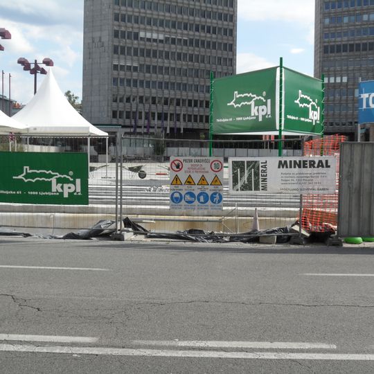 Piazza della Repubblica