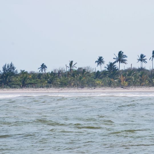 Tecolutla Municipality