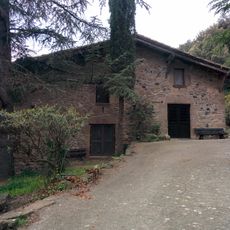 Can Manté del Sallent