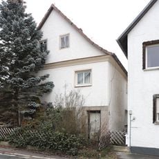 Cultural heritage D-4-76-145-423 in Kronach