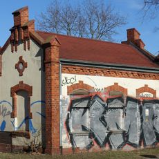 Schaltstation Rudower-Straße