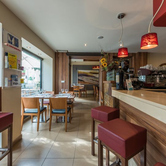 Restaurante La Manduca