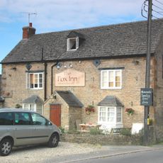 The Fox Public House