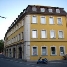 Wohnhaus