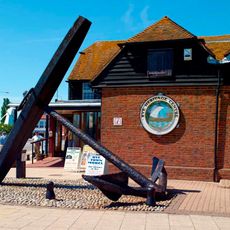 Rye Heritage Centre