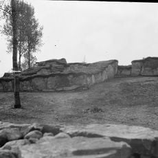 Nittorps gamla kyrka