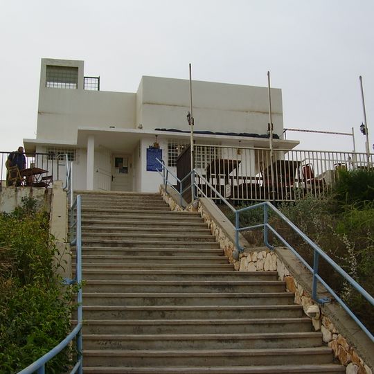 Givat Olga