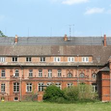Herrenhaus Melkof