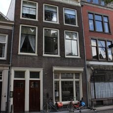 Kromme Nieuwegracht 88, Utrecht
