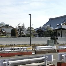 蓮慶寺