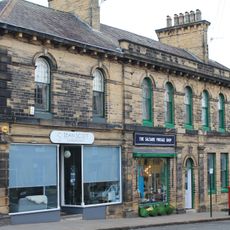 15, 16 And 17, Victoria Road