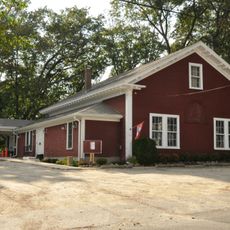 Walnut Street School