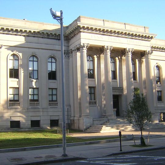 Lynn Public Library