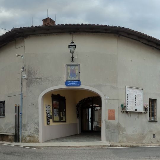 Municipio di Ozzano Monferrato