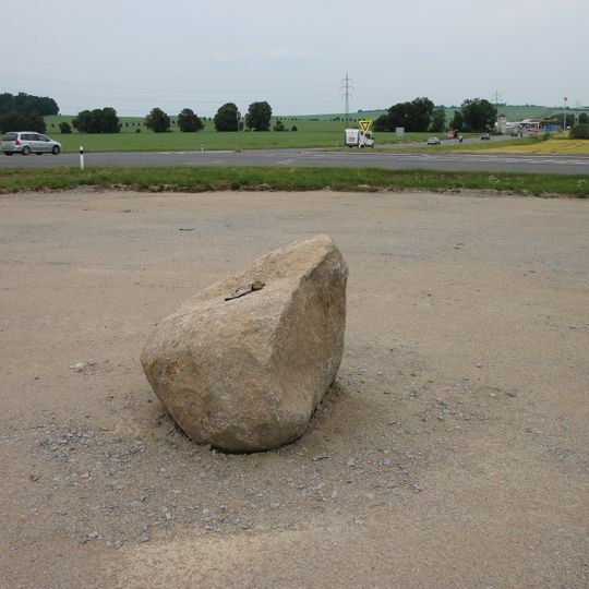 Základní kámen prodloužení dálnice D4