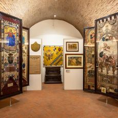 Museo della contrada dell'Aquila