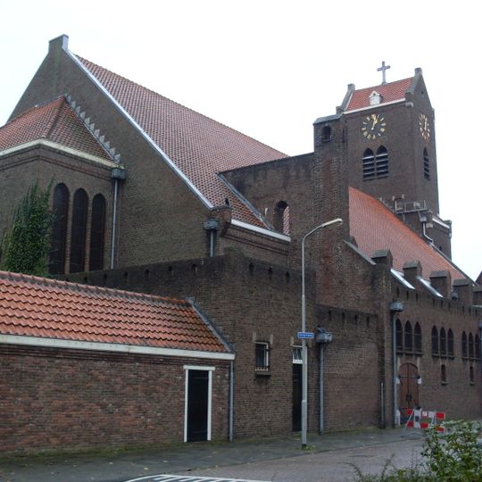 Onze Lieve Vrouw van Goede Raad