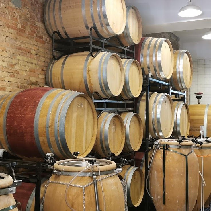 Arizcuren Bodega e Viñedos