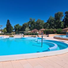 Piscine Municipale