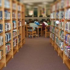 National Library of the Democratic Republic of Congo