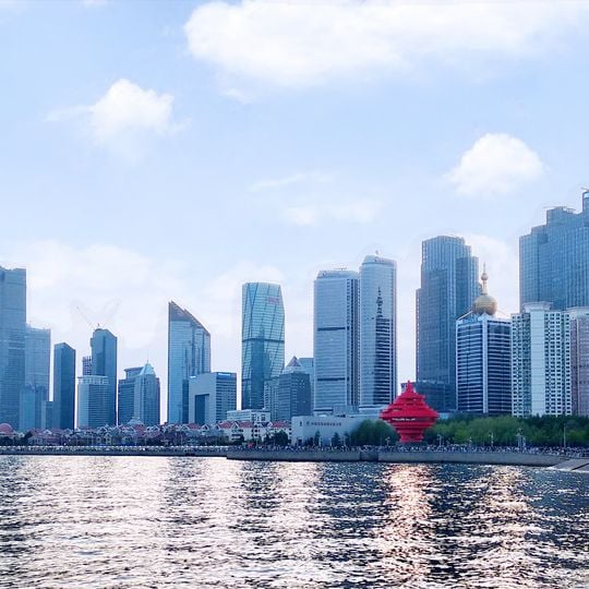 Qingdao