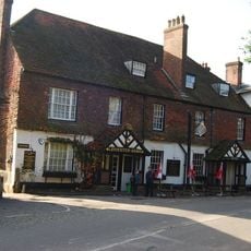 The Leicester Arms Hotel