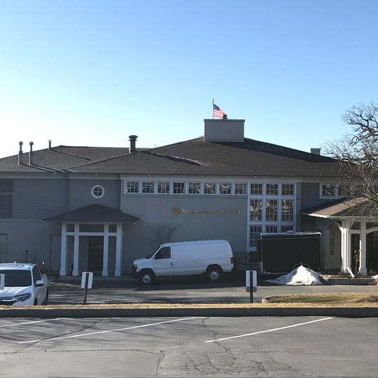 Oconomowoc Lake Club