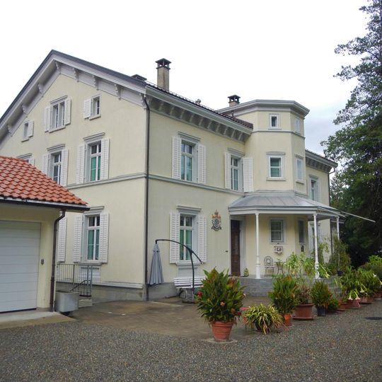 Villa Streichenberg
