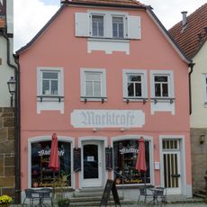 Cultural heritage D-4-73-165-12 in Seßlach