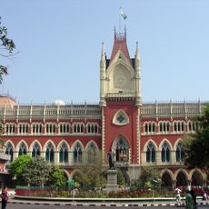 Calcutta High Court