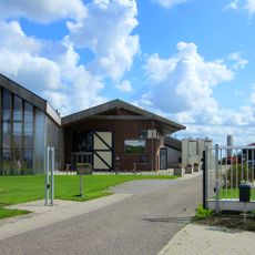 Dairy Campus