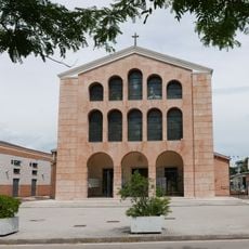 Chiesa della Sacra Famiglia