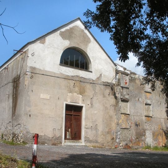 Chiesa di San Pantaleo