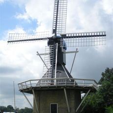 De Groene Molen