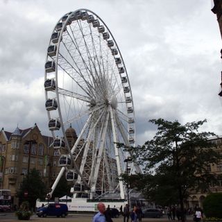 Wheel of Sheffield