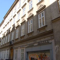 Sigmundsgasse 8