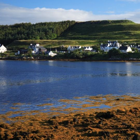 Dunvegan