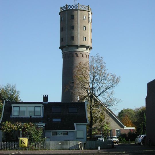 Watertoren