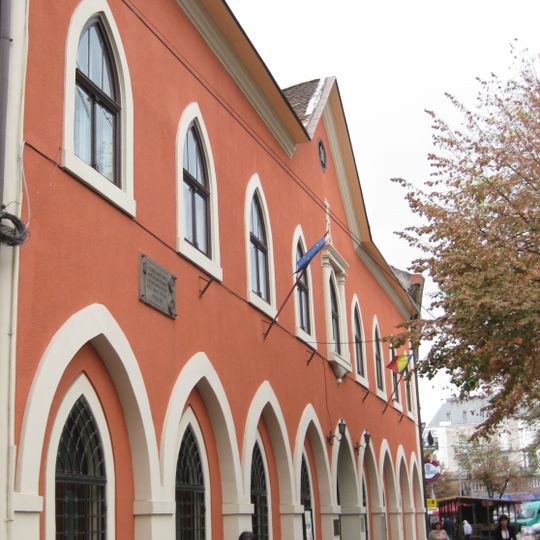 Szépművészeti Múzeum