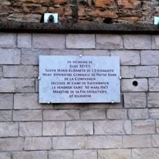 Targa commemorativa