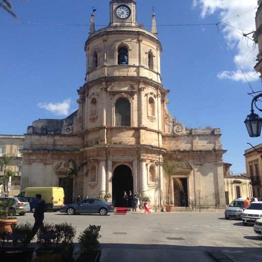 Chiesa di San Bartolomeo Apostolo