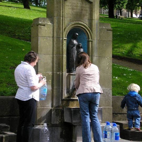 St Anns Well