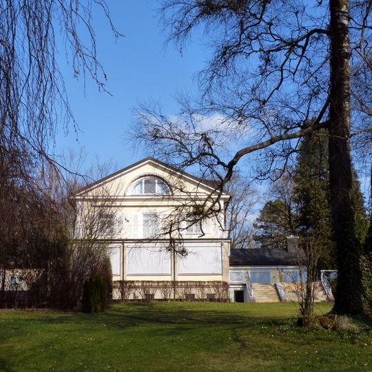 Villa Friedländer